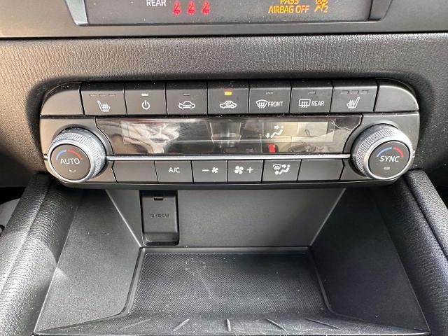 2023 Mazda CX-5 2.5 S Select