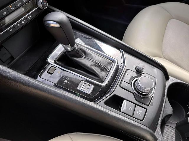 2023 Mazda CX-5 2.5 S Select