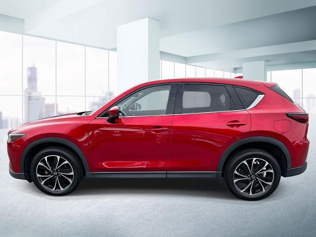 2022 Mazda CX-5 2.5 S Premium