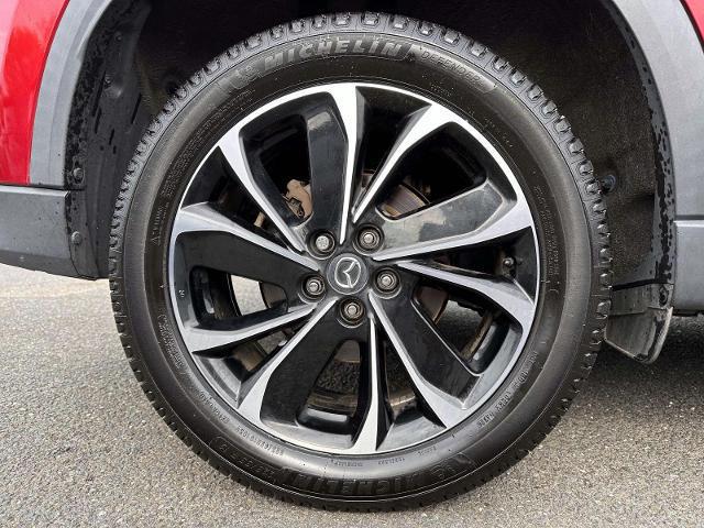 2022 Mazda CX-5 2.5 S Premium