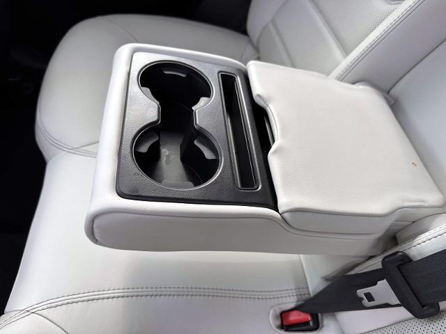 2022 Mazda CX-5 2.5 S Premium