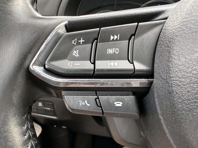 2022 Mazda CX-5 2.5 S Premium