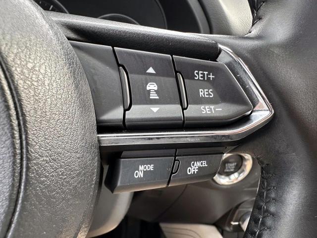 2022 Mazda CX-5 2.5 S Premium