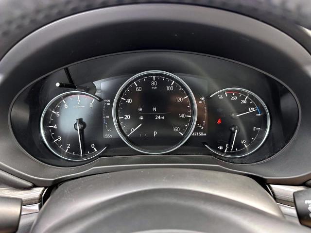 2022 Mazda CX-5 2.5 S Premium