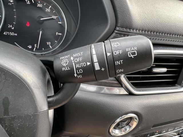 2022 Mazda CX-5 2.5 S Premium