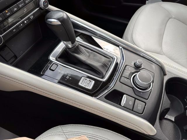 2022 Mazda CX-5 2.5 S Premium