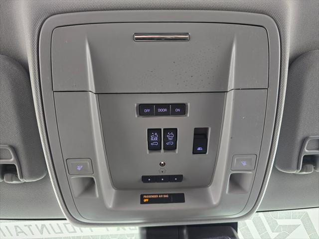2017 Chevrolet Silverado 1500 2LZ