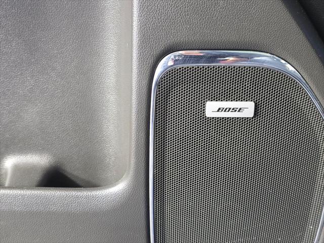 2017 Chevrolet Silverado 1500 2LZ