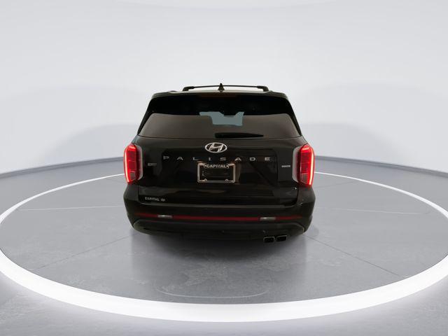 2023 Hyundai Palisade XRT