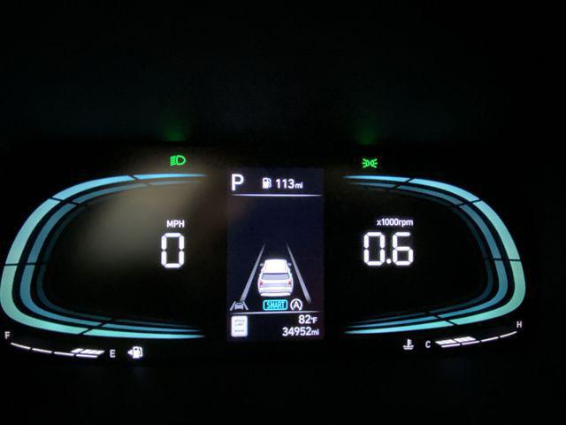 2023 Hyundai Palisade XRT