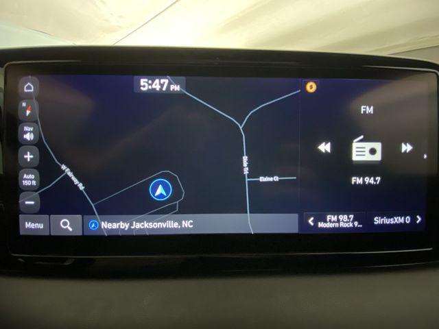 2023 Hyundai Palisade XRT