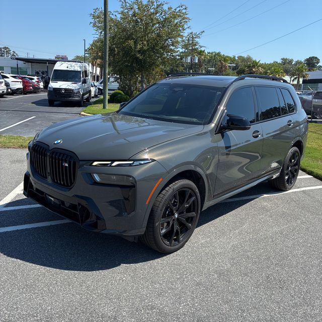 2023 BMW X7 M60i for sale in BLOOMFIELD, NJ