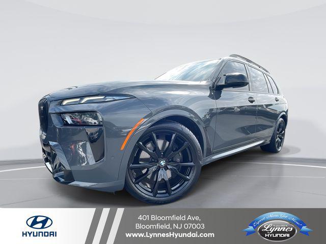 2023 BMW X7 M60i for sale in BLOOMFIELD, NJ