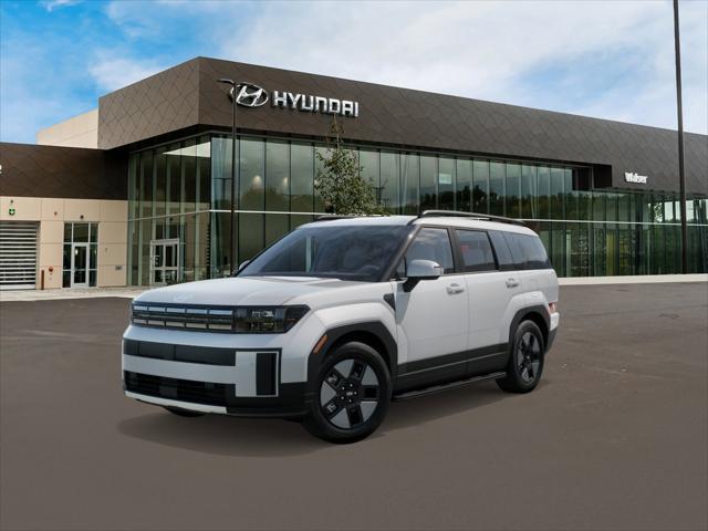 2026 Hyundai Santa Fe Hybrid SEL for sale in BROOKLYN PARK, MN