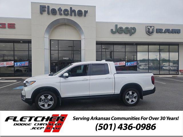 2024 Honda Ridgeline RTL for sale in Sherwood, AR