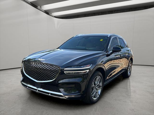 2025 Genesis GV70 2.5T AWD for sale in MATTHEWS, NC
