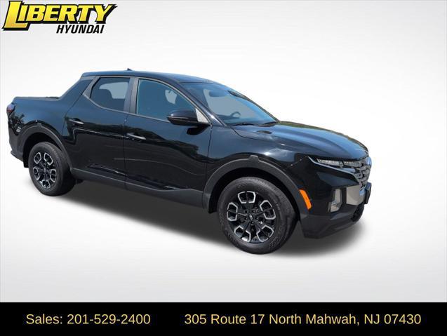 2023 Hyundai Santa Cruz SEL for sale in MAHWAH, NJ