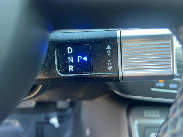 2025 Hyundai Kona Limited