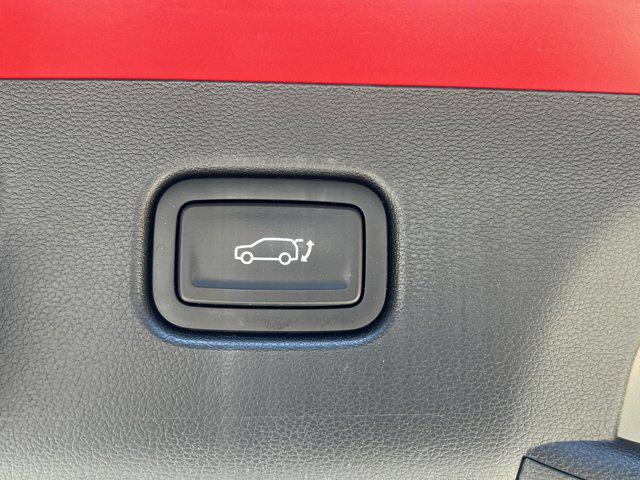 2025 Hyundai Kona Limited