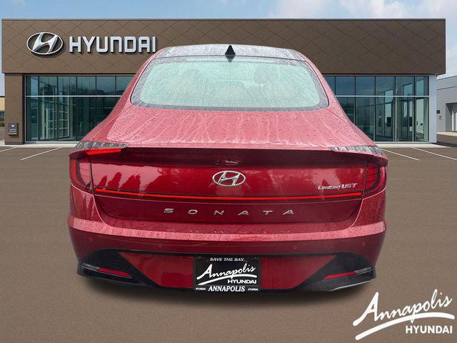 2023 Hyundai Sonata Limited
