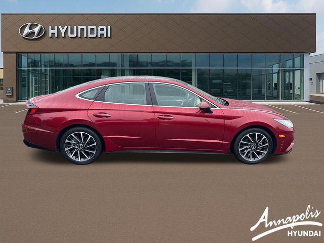 2023 Hyundai Sonata Limited