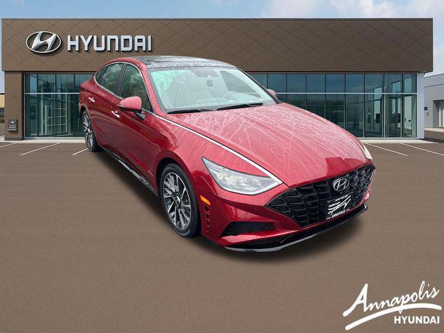 2023 Hyundai Sonata Limited