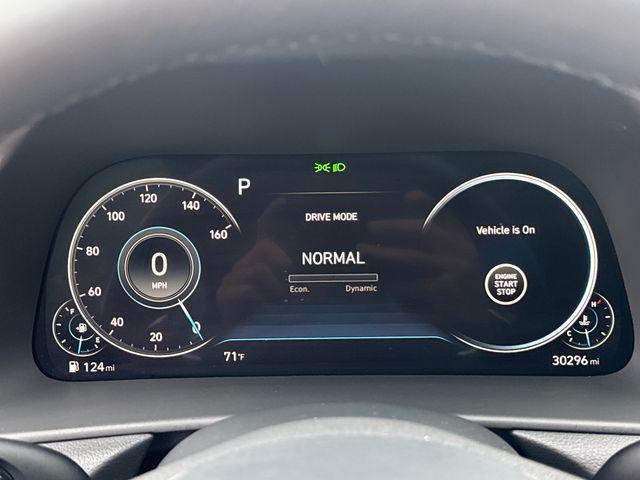 2023 Hyundai Sonata Limited