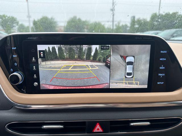 2023 Hyundai Sonata Limited