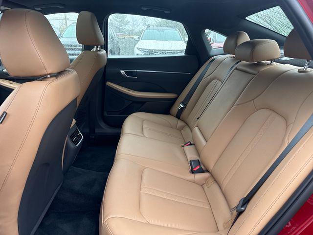 2023 Hyundai Sonata Limited