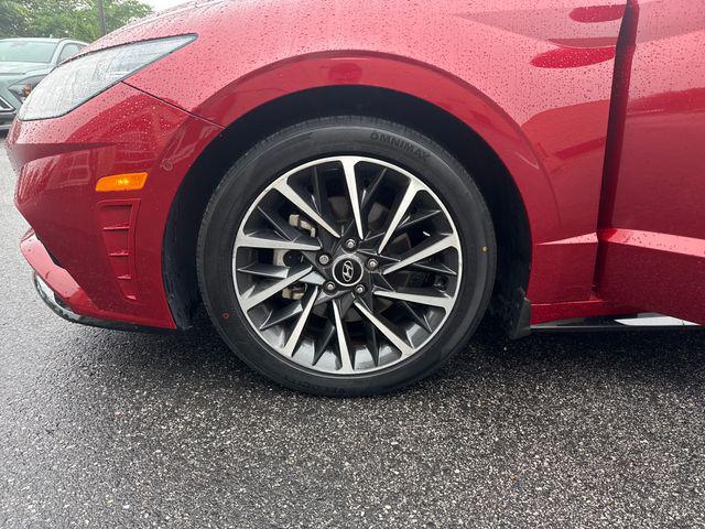 2023 Hyundai Sonata Limited
