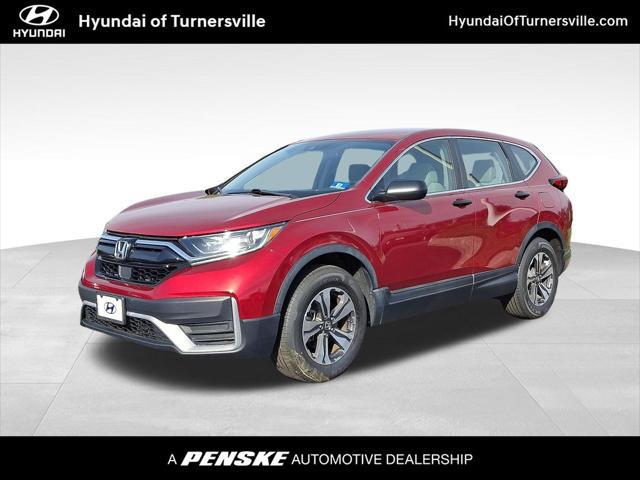 2020 Honda CR-V AWD LX for sale in TURNERSVILLE, NJ