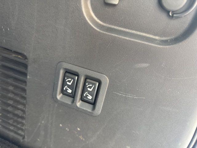 2012 Nissan Armada Platinum