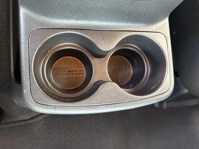 2012 Nissan Armada Platinum