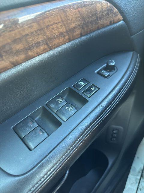 2012 Nissan Armada Platinum