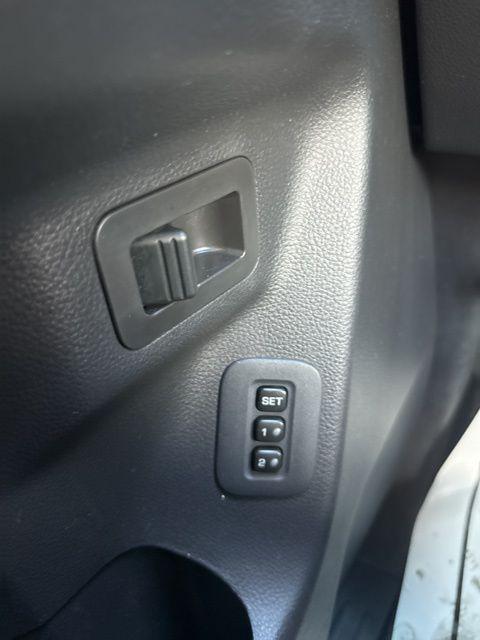 2012 Nissan Armada Platinum