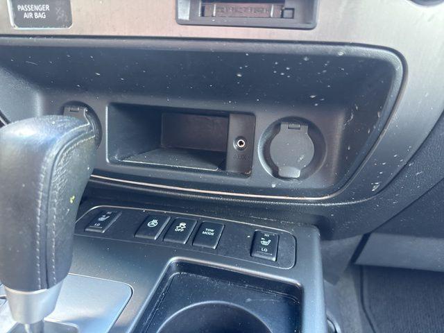 2012 Nissan Armada Platinum
