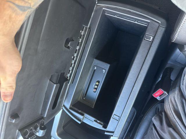 2012 Nissan Armada Platinum