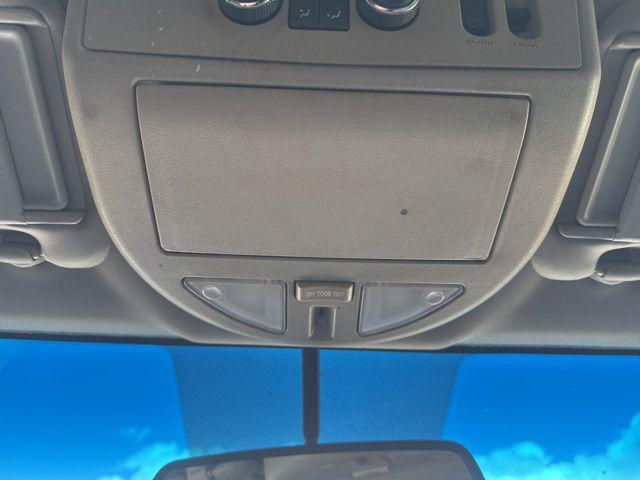 2012 Nissan Armada Platinum