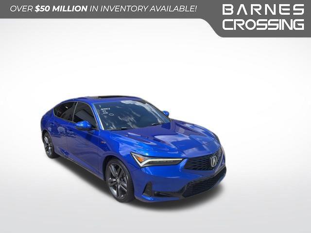 2024 Acura Integra A-SPEC Technology for sale in TUPELO, MS