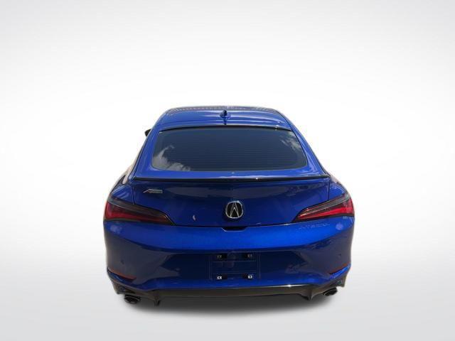 2024 Acura Integra A-SPEC Technology
