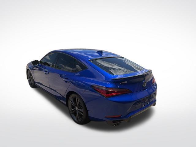 2024 Acura Integra A-SPEC Technology