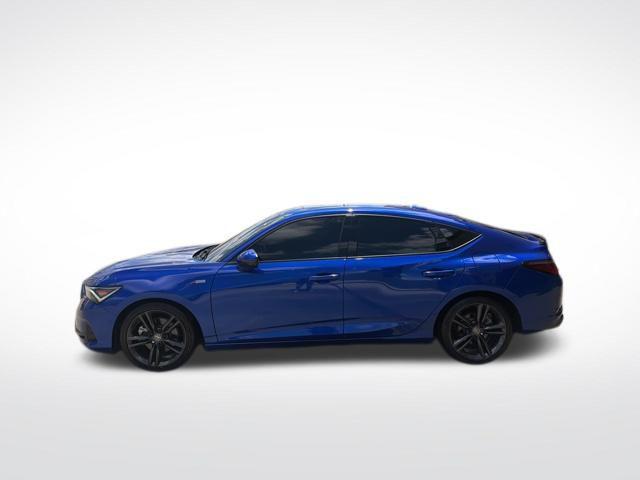 2024 Acura Integra A-SPEC Technology