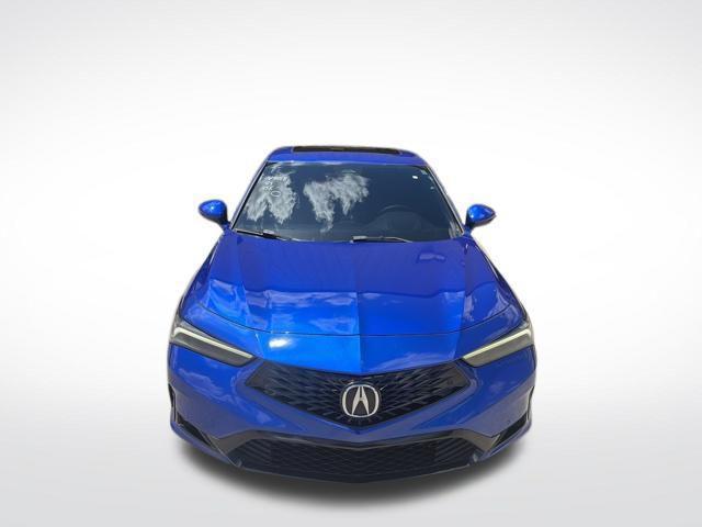 2024 Acura Integra A-SPEC Technology