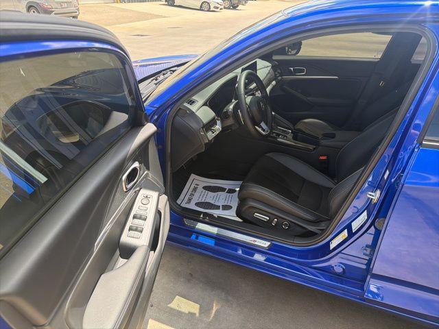 2024 Acura Integra A-SPEC Technology