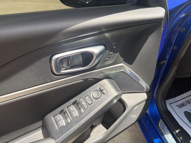2024 Acura Integra A-SPEC Technology