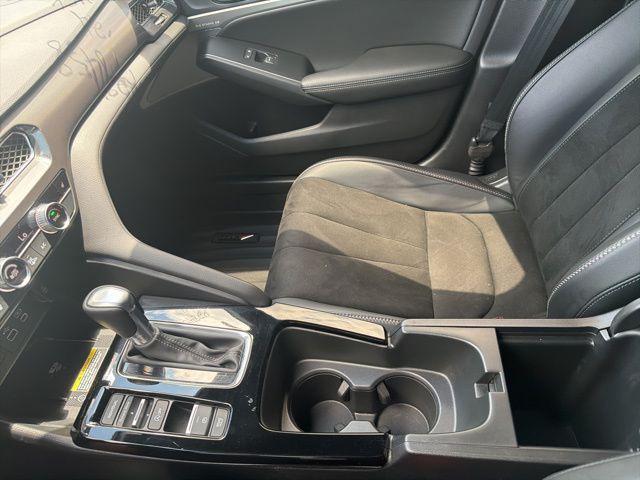 2024 Acura Integra A-SPEC Technology