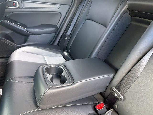 2024 Acura Integra A-SPEC Technology