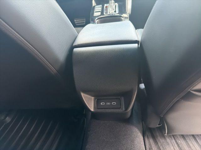 2024 Acura Integra A-SPEC Technology