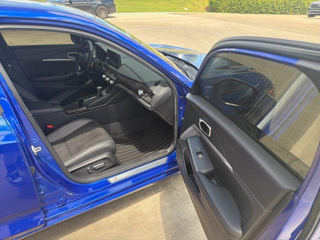 2024 Acura Integra A-SPEC Technology