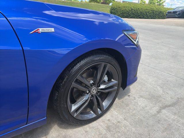 2024 Acura Integra A-SPEC Technology